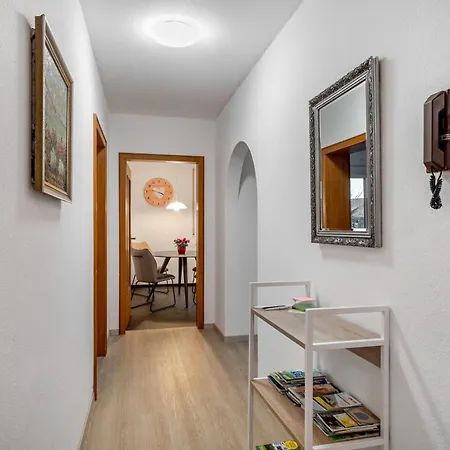 Hotz Am Golfclub 1+ Lejlighed *