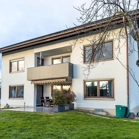 Lejlighed Hotz Am Golfclub 1+ Lindau (Bodensee)