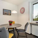 Hotz Am Golfclub 1+ Appartement