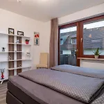 Hotz Am Golfclub 1+ Appartement *