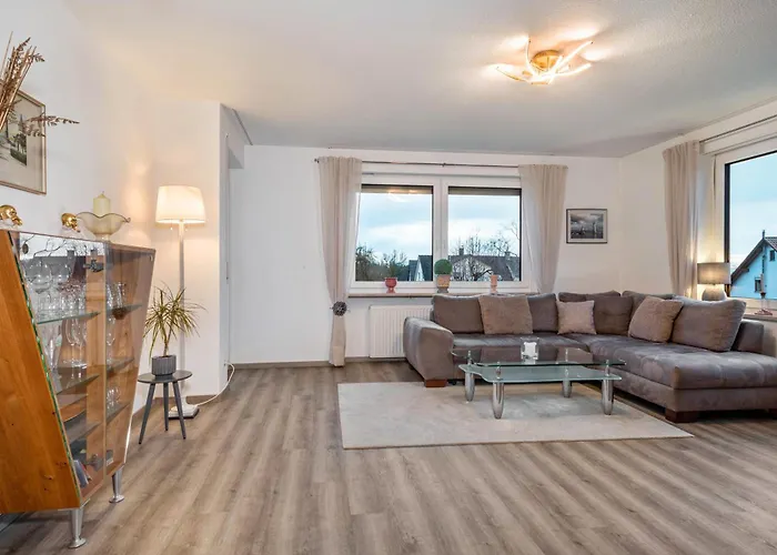 Apartment Hotz Am Golfclub 1+ Lindau (Bodensee)